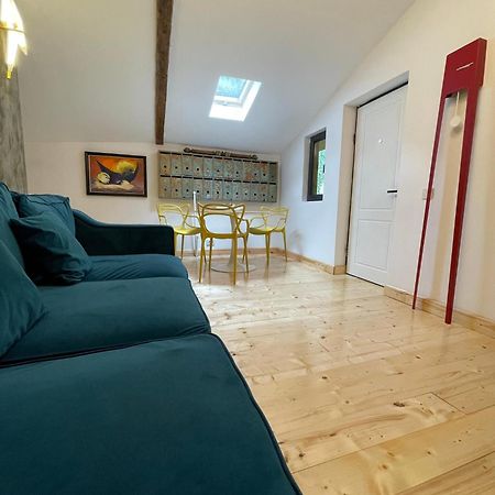 Apartament Art Cluj Zewnętrze zdjęcie