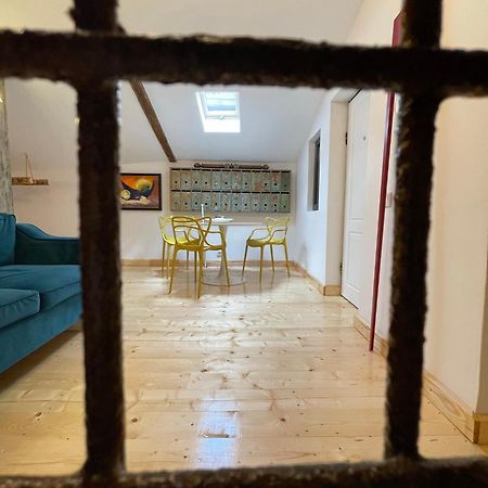 Apartament Art Cluj Zewnętrze zdjęcie