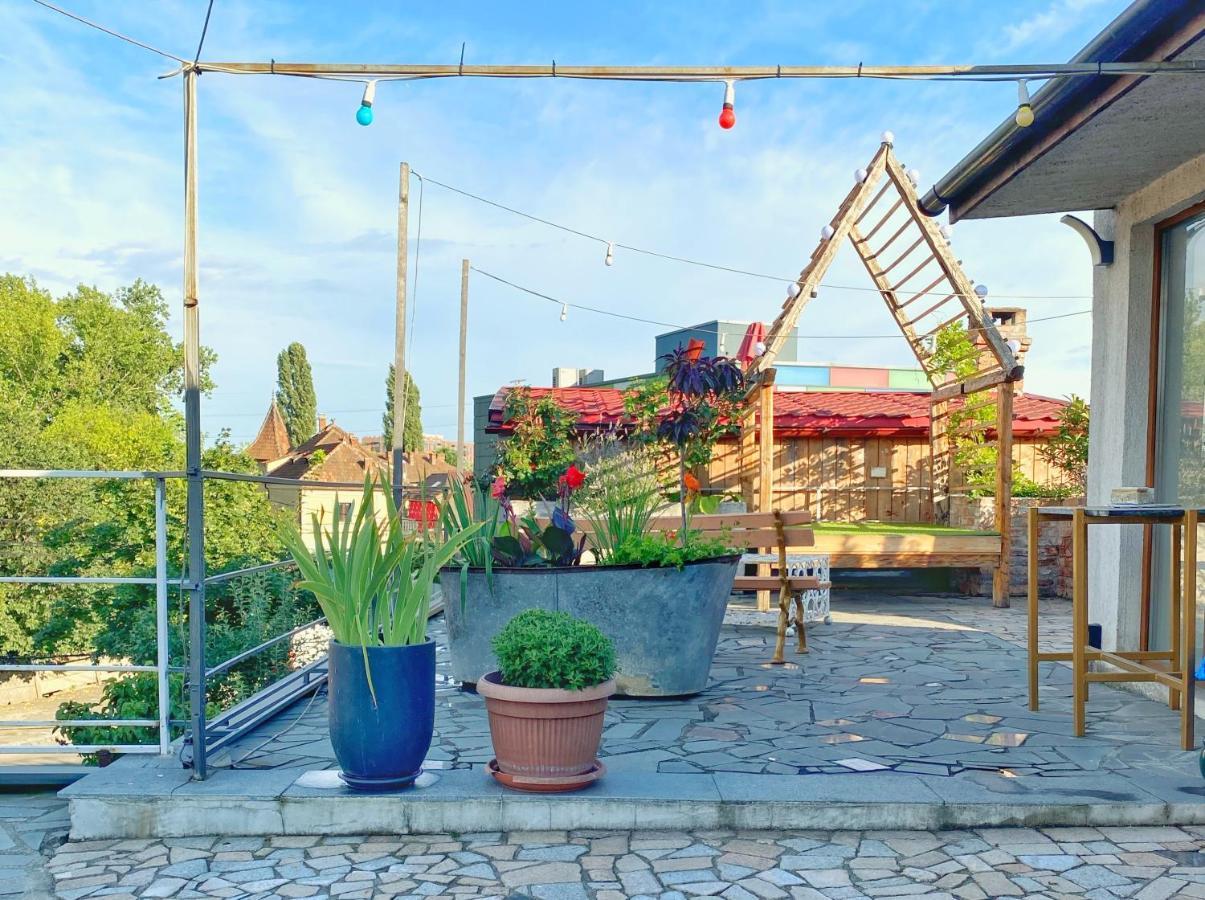 Apartament Art Cluj Zewnętrze zdjęcie