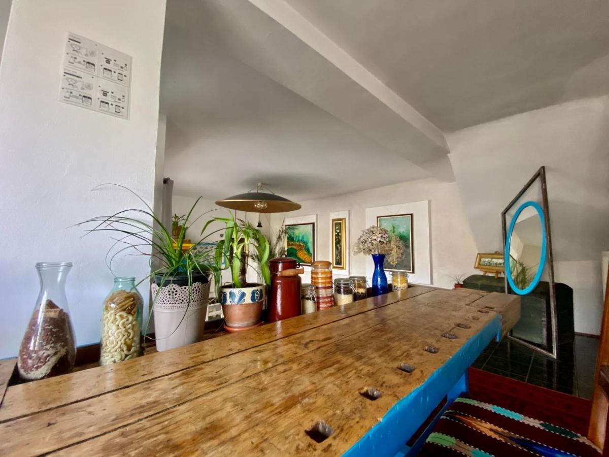Apartament Art Cluj Zewnętrze zdjęcie