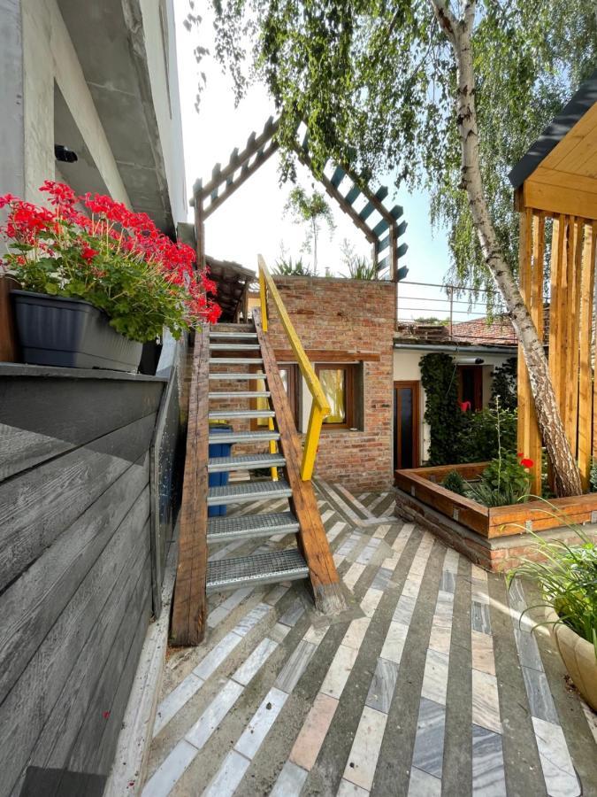 Apartament Art Cluj Zewnętrze zdjęcie