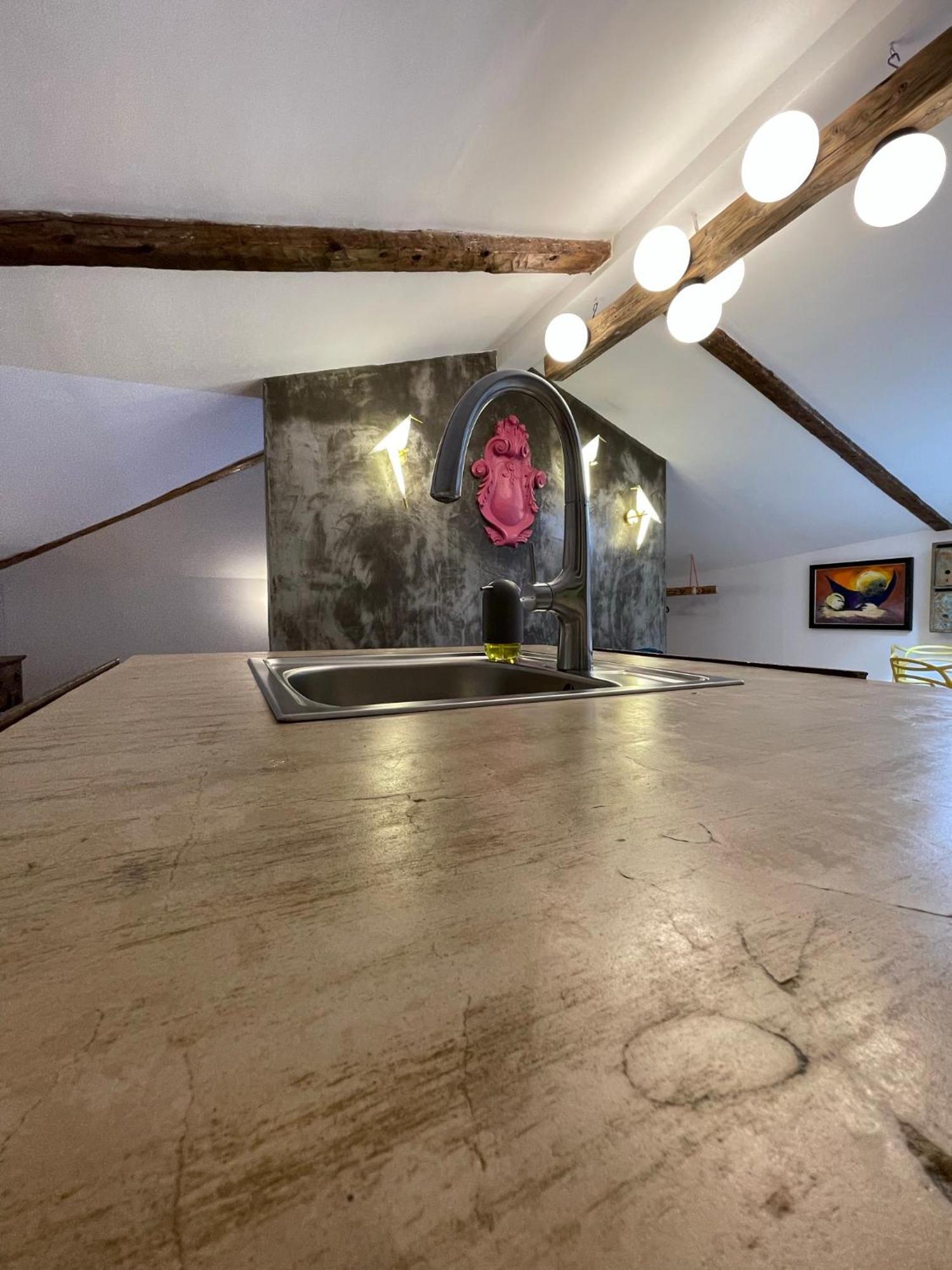 Apartament Art Cluj Zewnętrze zdjęcie