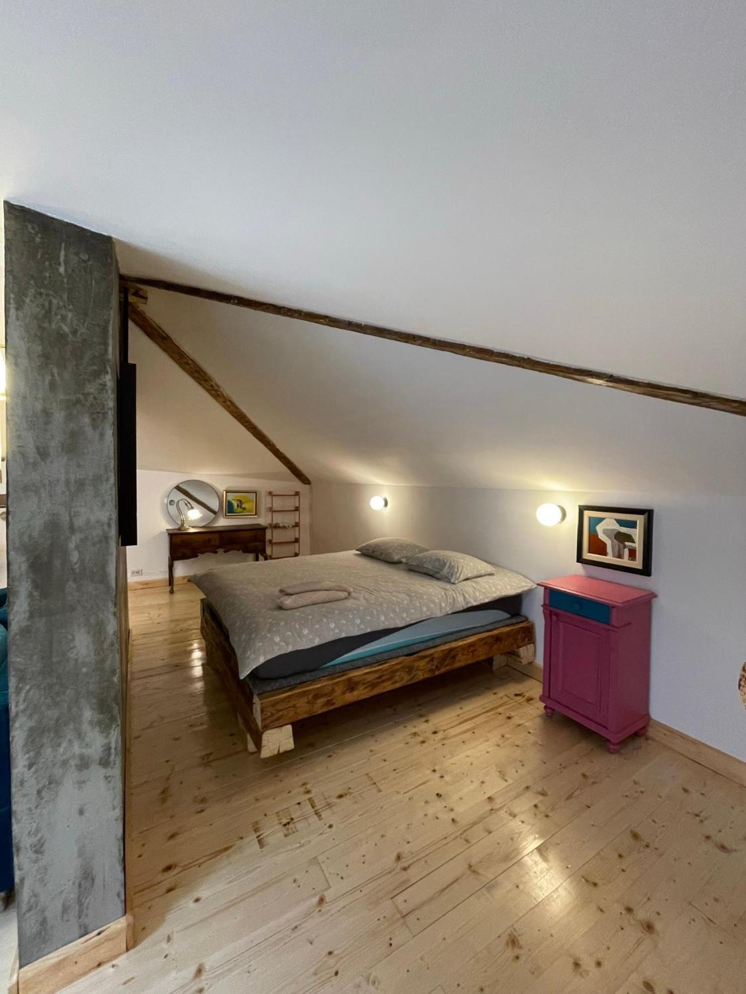 Apartament Art Cluj Zewnętrze zdjęcie