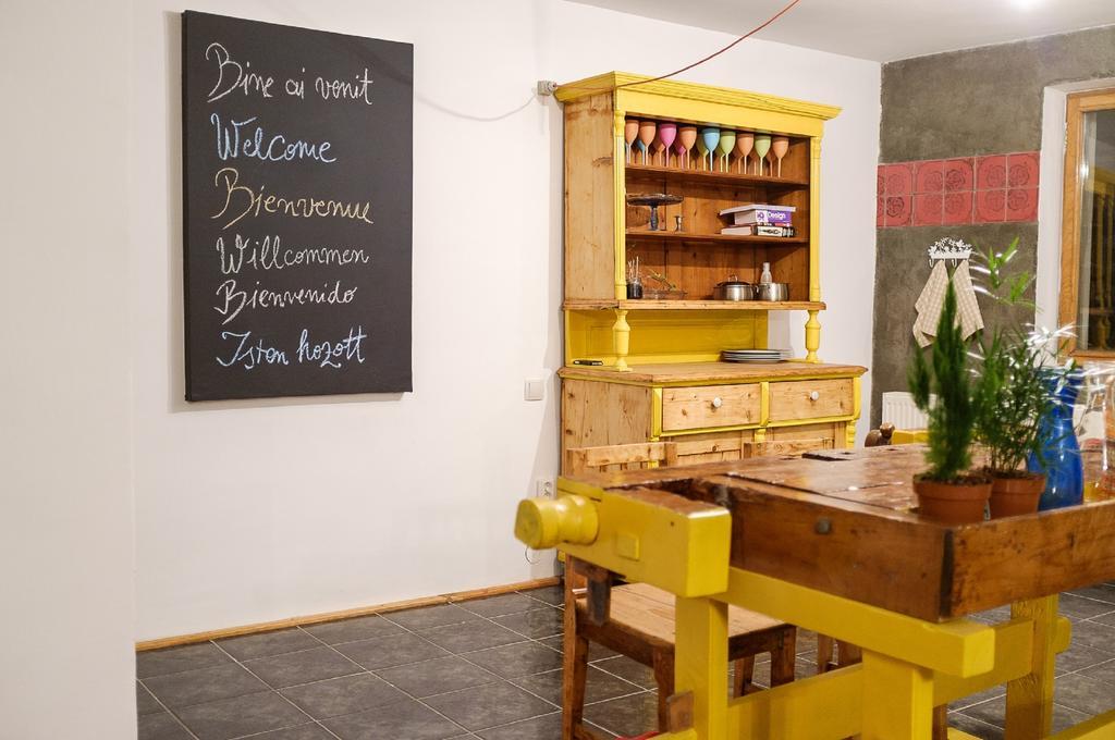 Apartament Art Cluj Pokój zdjęcie