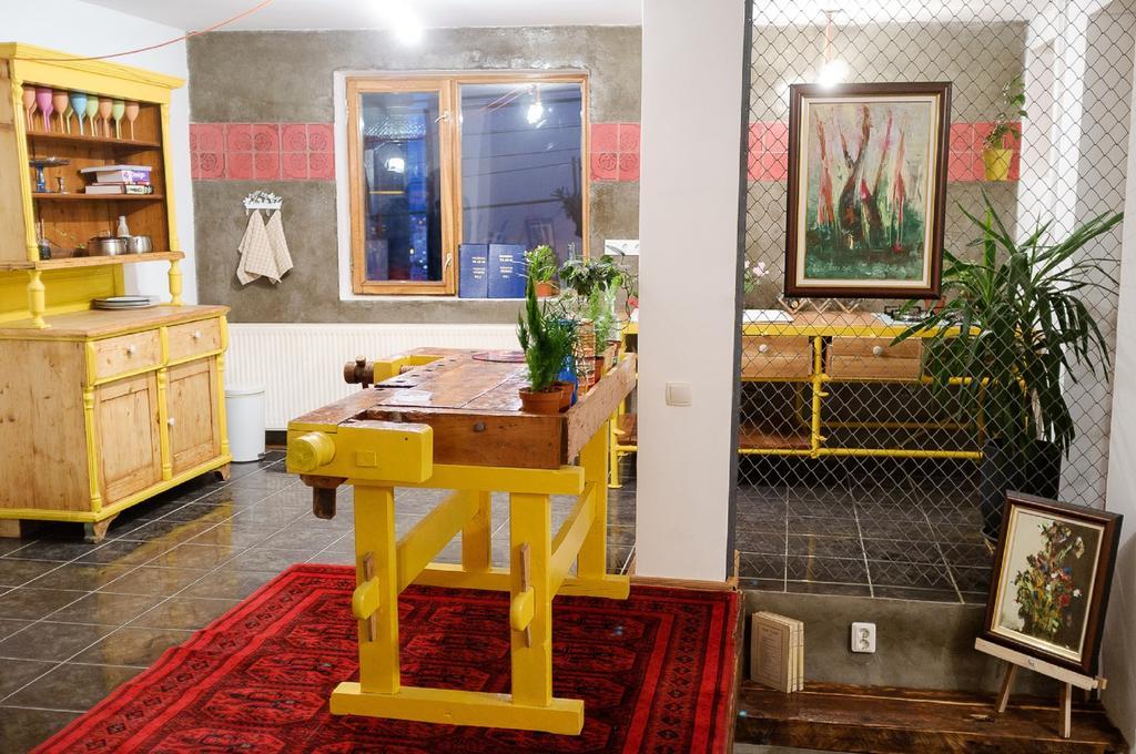 Apartament Art Cluj Pokój zdjęcie