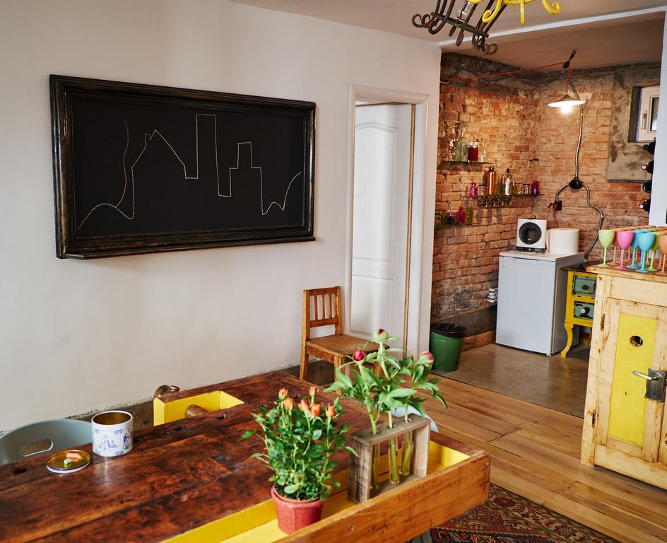 Apartament Art Cluj Zewnętrze zdjęcie