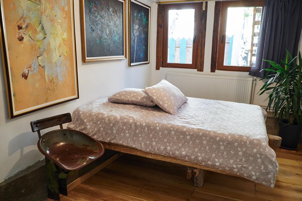 Apartament Art Cluj Zewnętrze zdjęcie