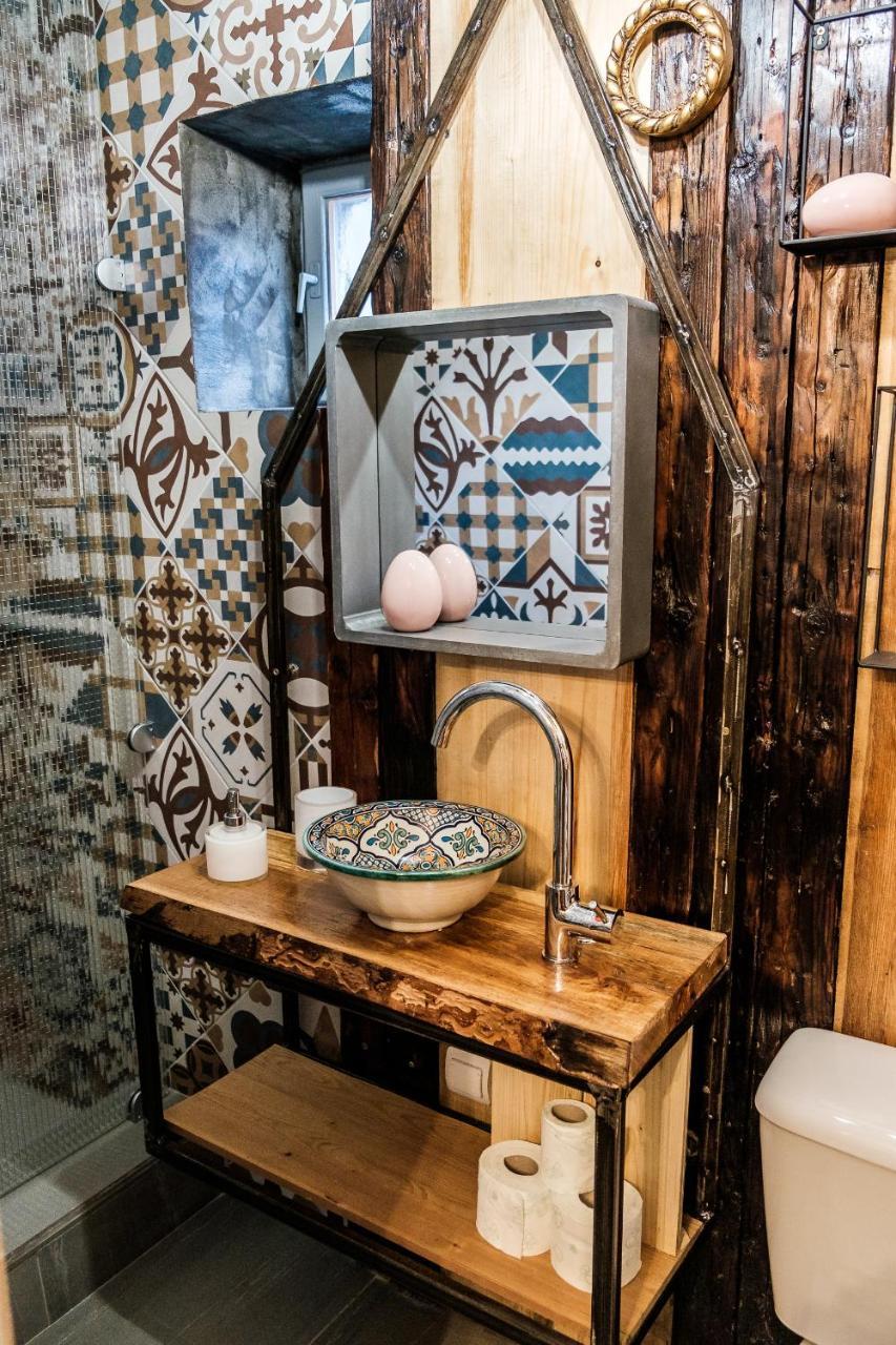 Apartament Art Cluj Zewnętrze zdjęcie