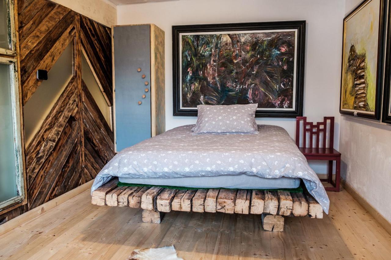 Apartament Art Cluj Zewnętrze zdjęcie